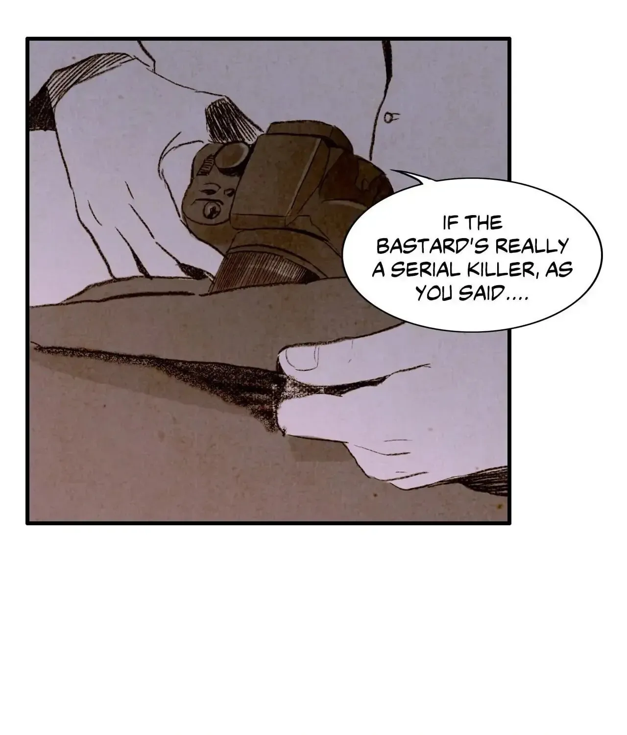 Read Delicious! chapter 59 image 22 on Lezhin