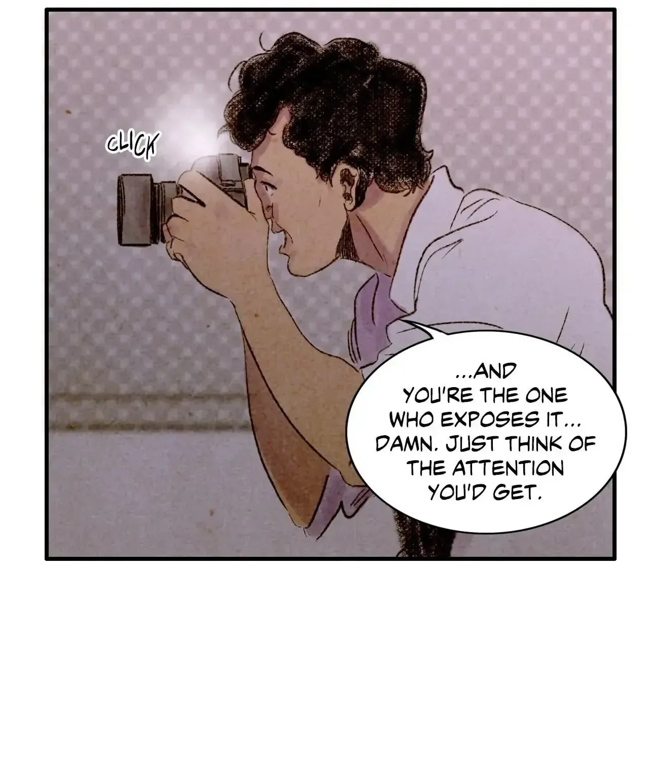 Read Delicious! chapter 59 image 23 on Lezhin