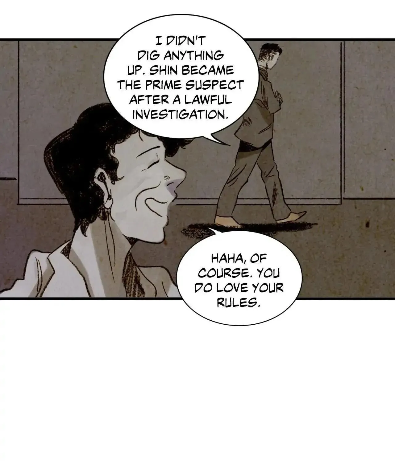 Read Delicious! chapter 59 image 26 on Lezhin
