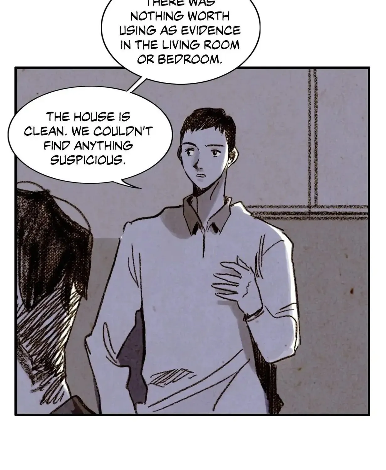 Read Delicious! chapter 59 image 28 on Lezhin