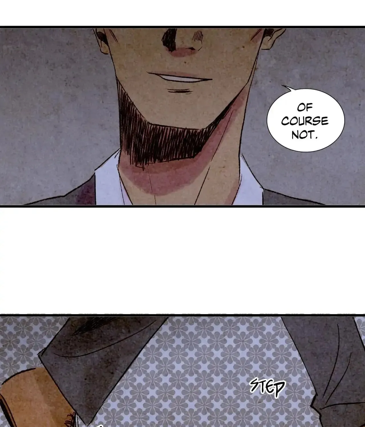 Read Delicious! chapter 59 image 30 on Lezhin