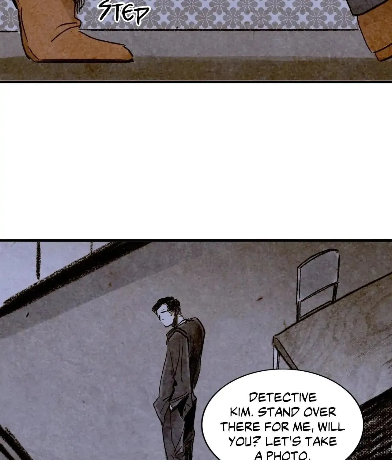 Read Delicious! chapter 59 image 31 on Lezhin