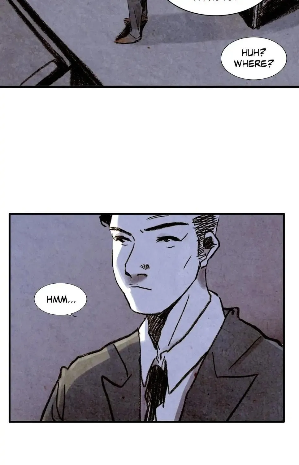 Read Delicious! chapter 59 image 32 on Lezhin