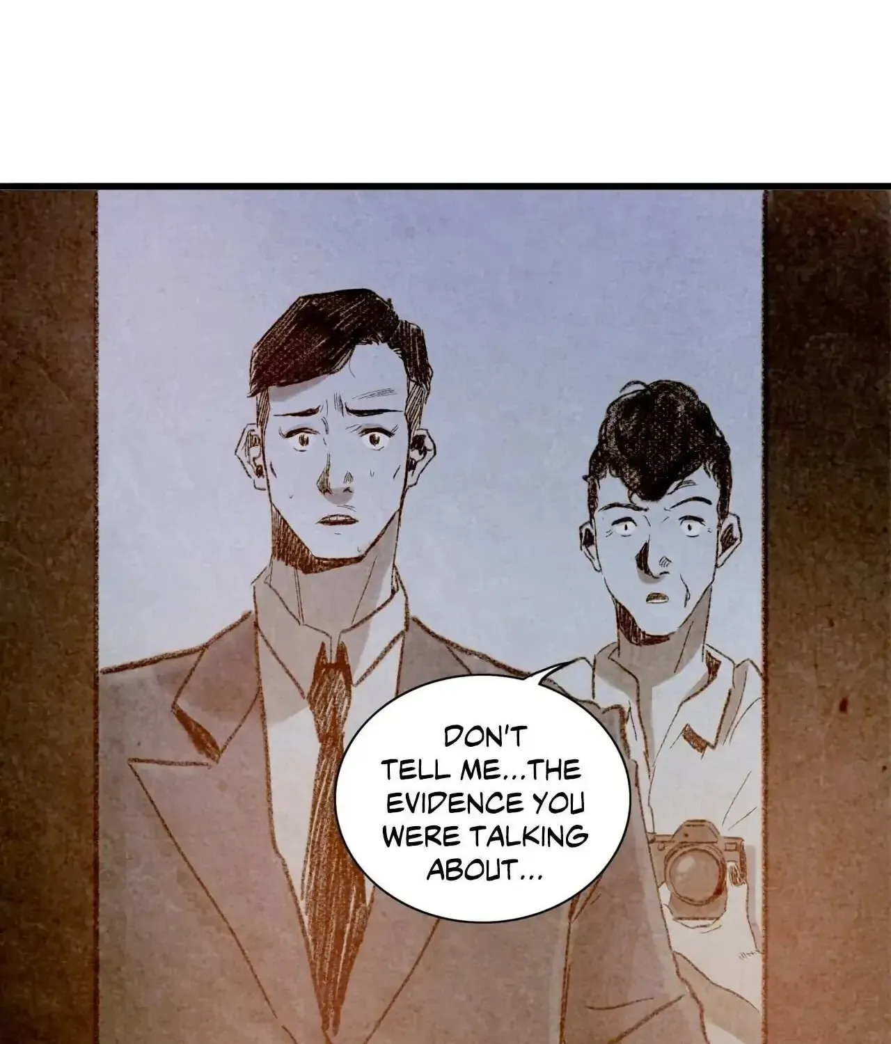 Read Delicious! chapter 59 image 55 on Lezhin