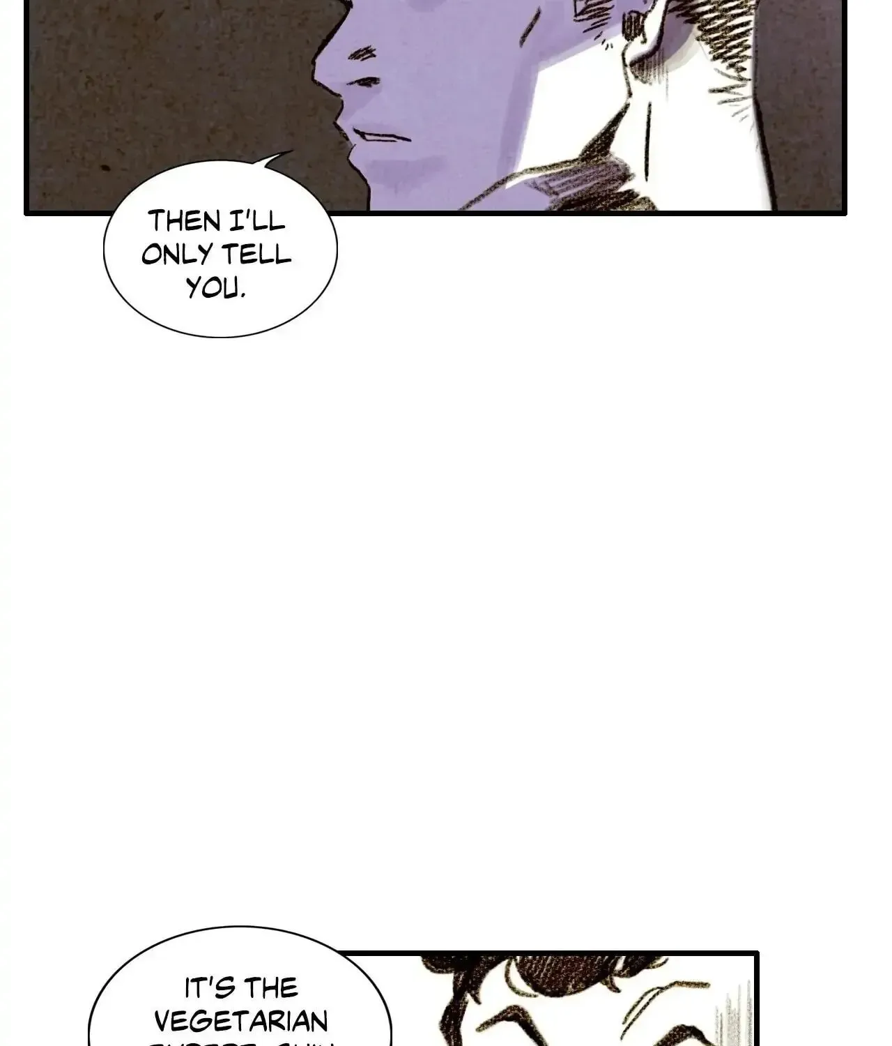 Read Delicious! chapter 59 image 6 on Lezhin
