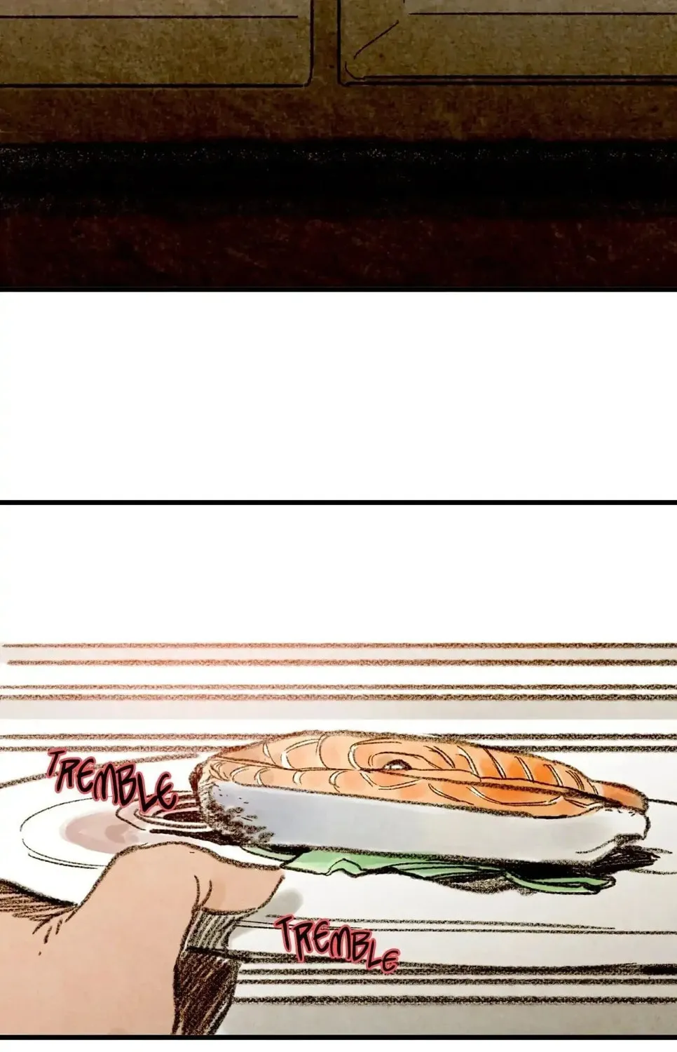 Read Delicious! chapter 59 image 60 on Lezhin