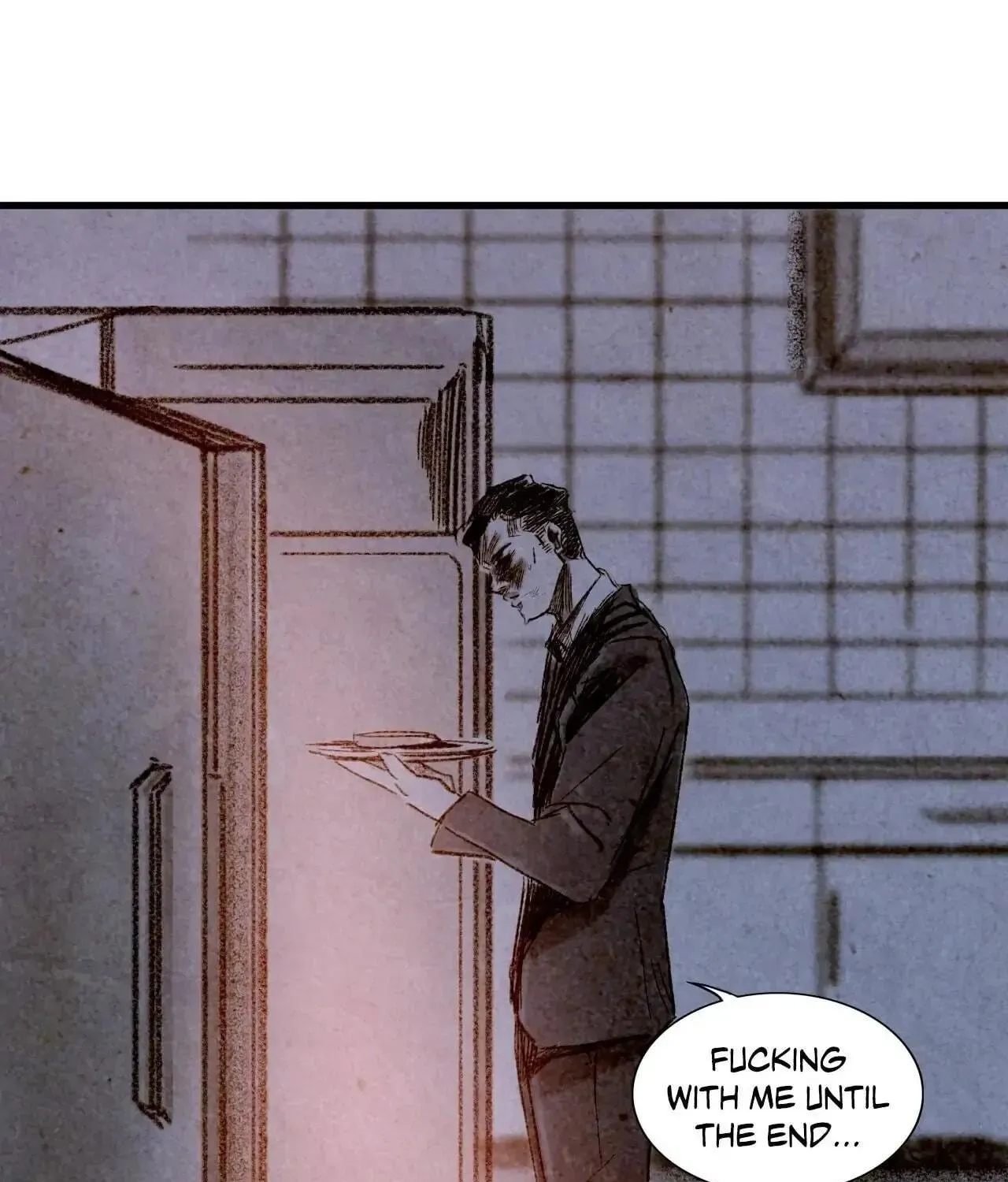 Read Delicious! chapter 59 image 62 on Lezhin