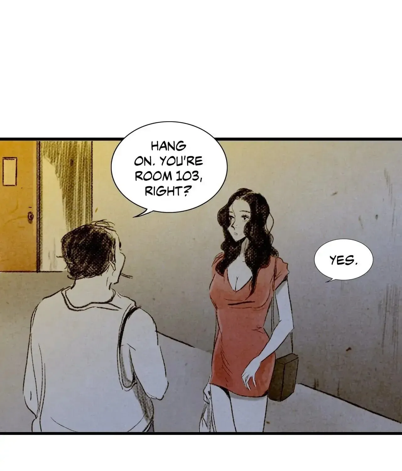 Read Delicious! chapter 59 image 72 on Lezhin