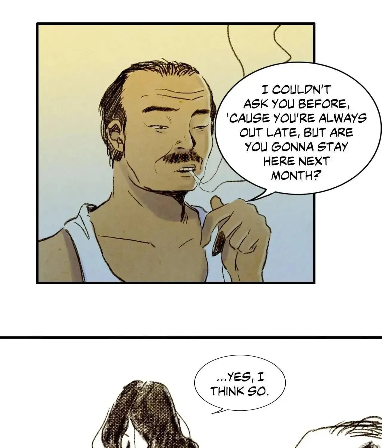 Read Delicious! chapter 59 image 74 on Lezhin
