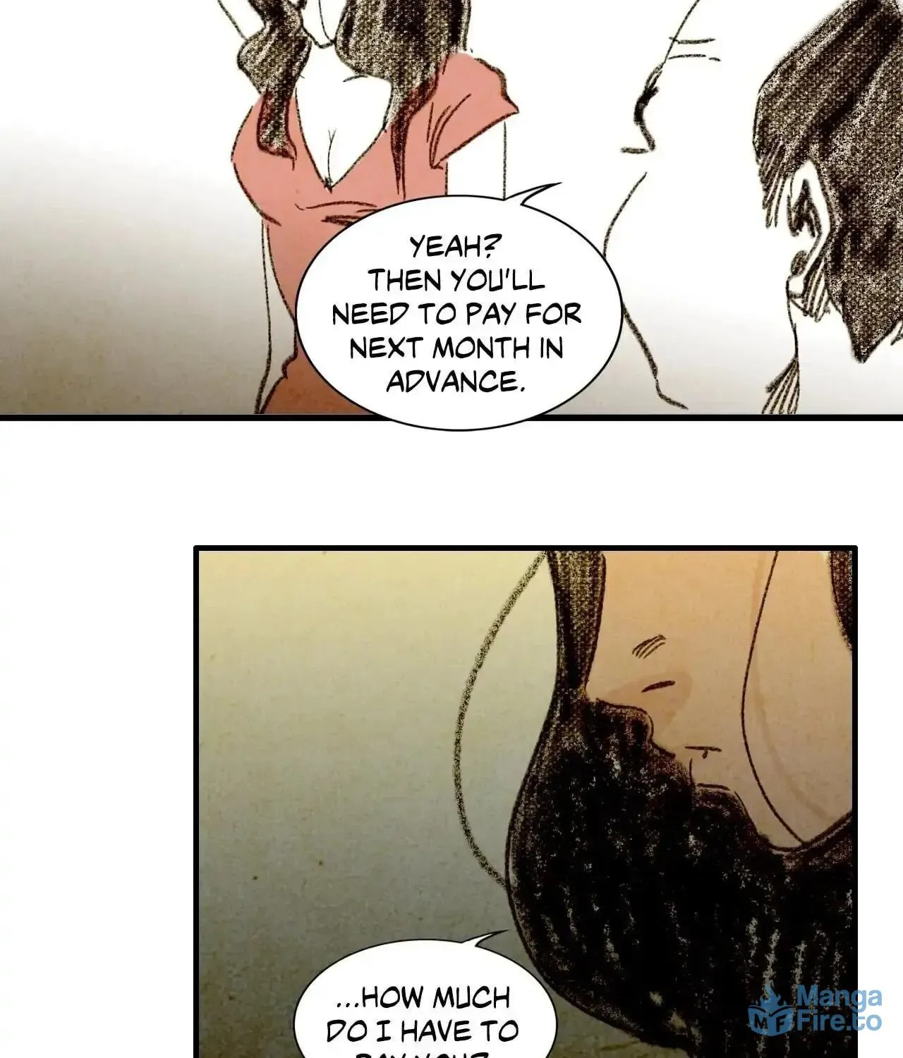 Read Delicious! chapter 59 image 75 on Lezhin
