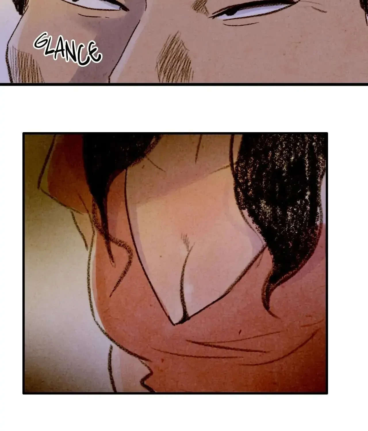 Read Delicious! chapter 59 image 79 on Lezhin