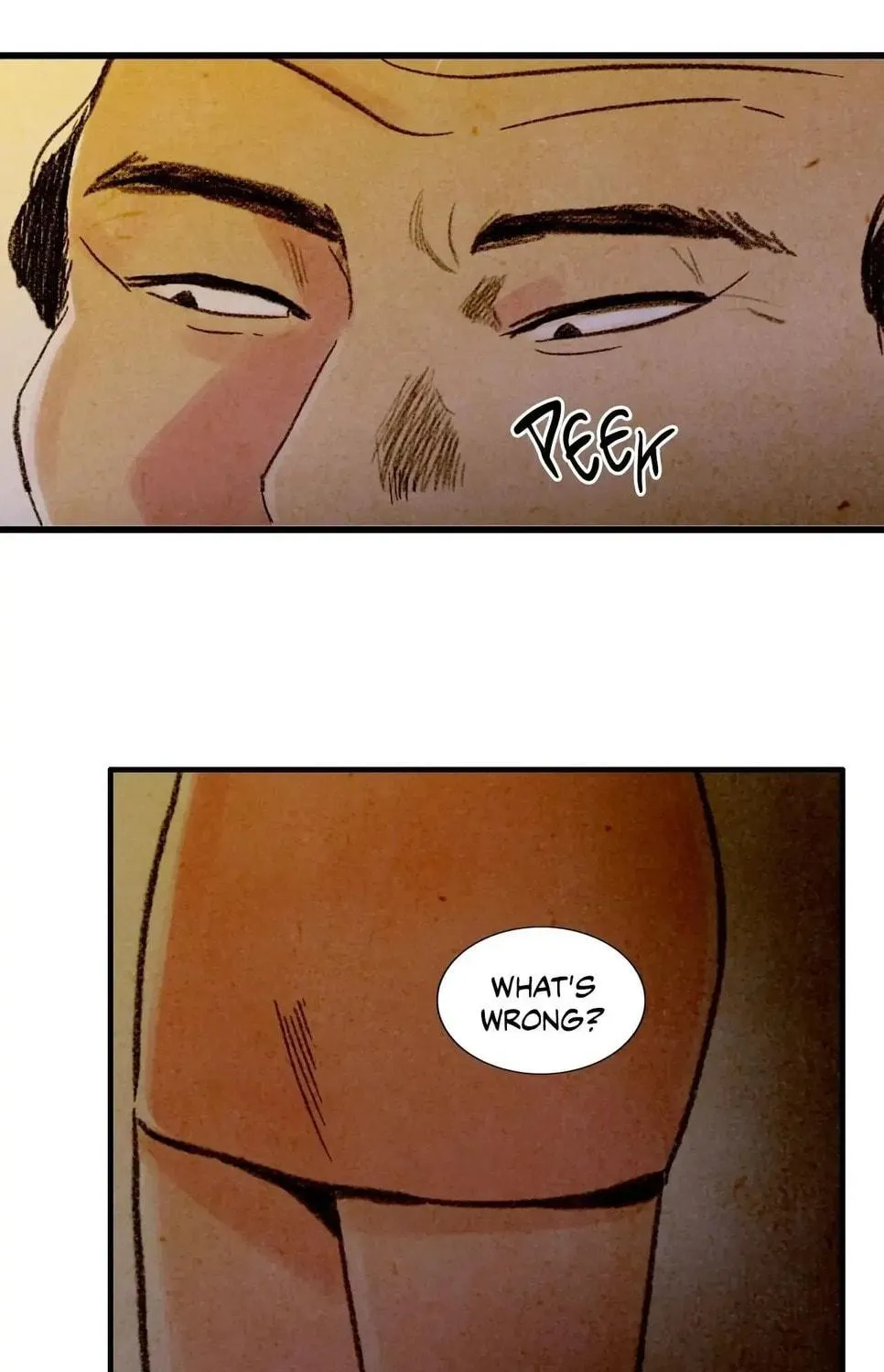 Read Delicious! chapter 59 image 80 on Lezhin