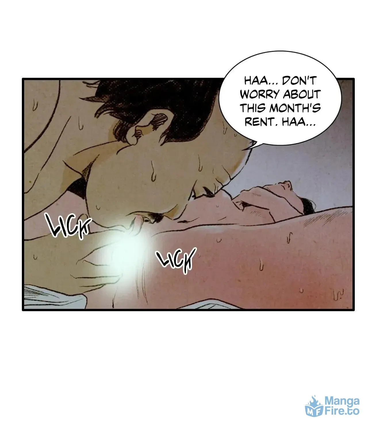 Read Delicious! chapter 59 image 86 on Lezhin
