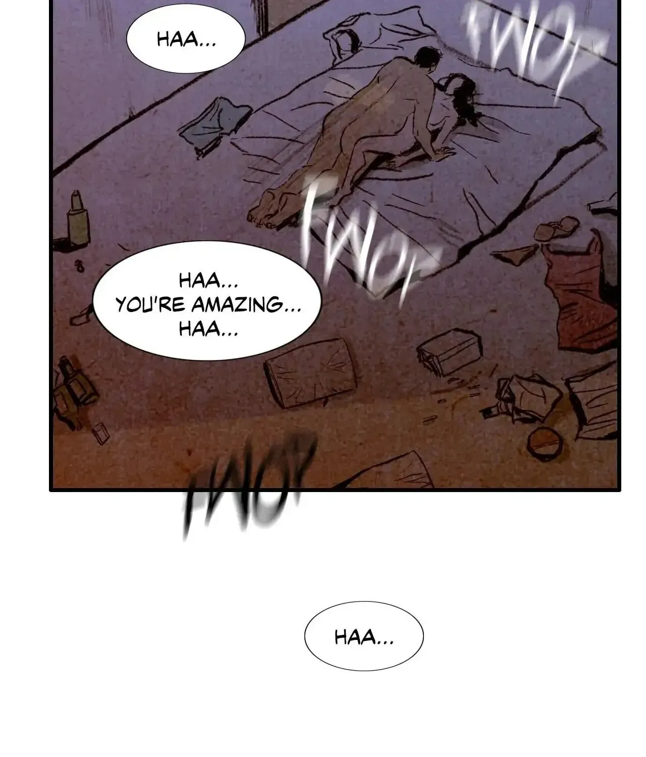Read Delicious! chapter 59 image 88 on Lezhin