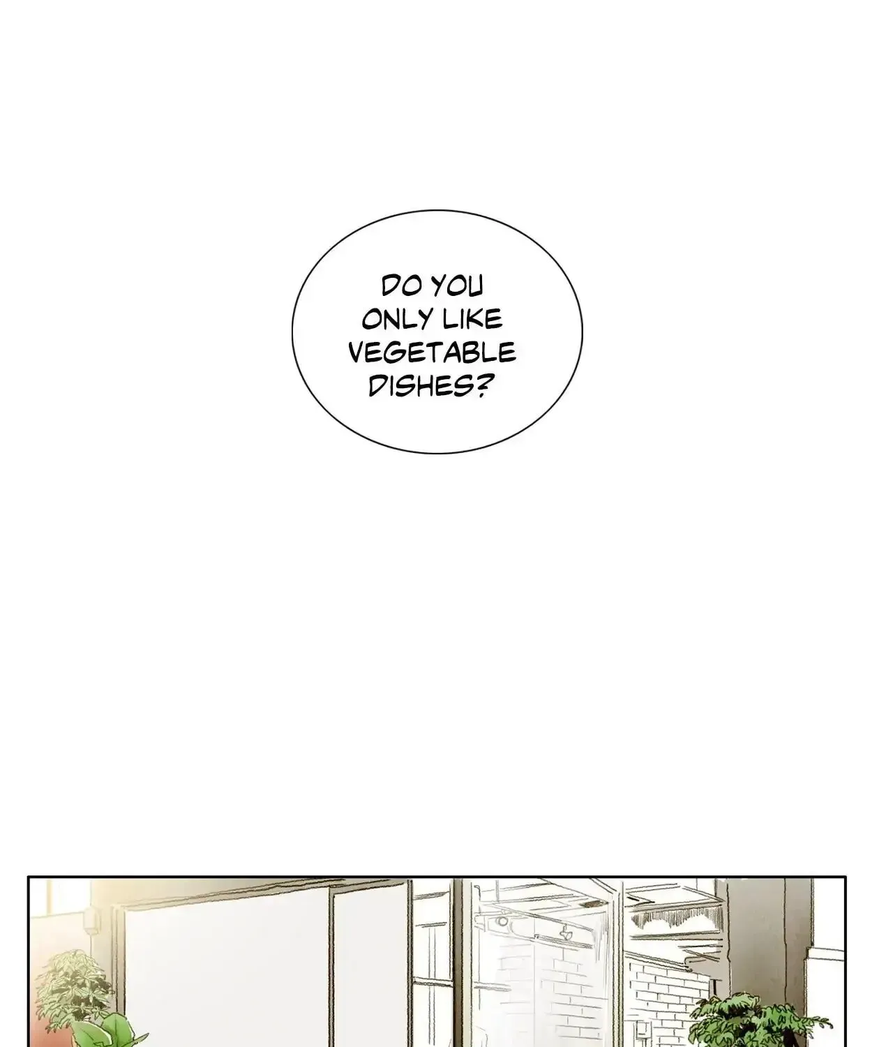 Read Delicious! chapter 6 image 1 on Lezhin