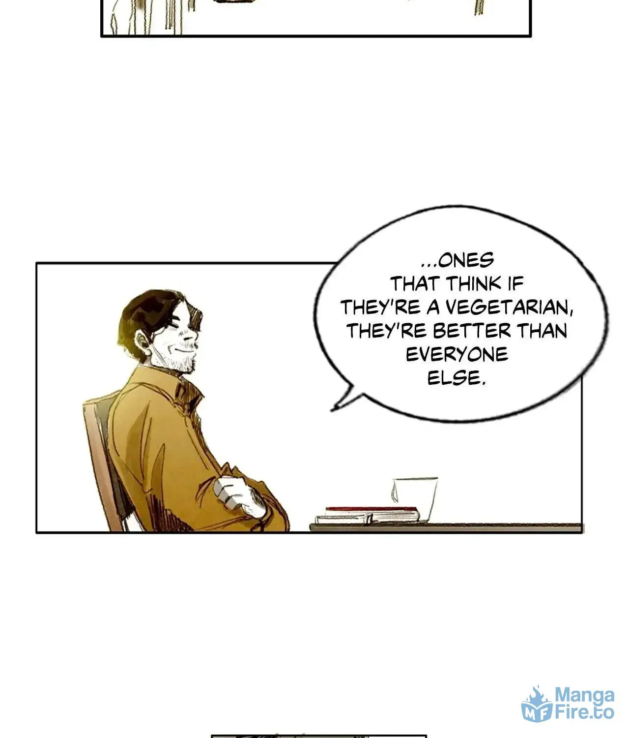 Read Delicious! chapter 6 image 10 on Lezhin