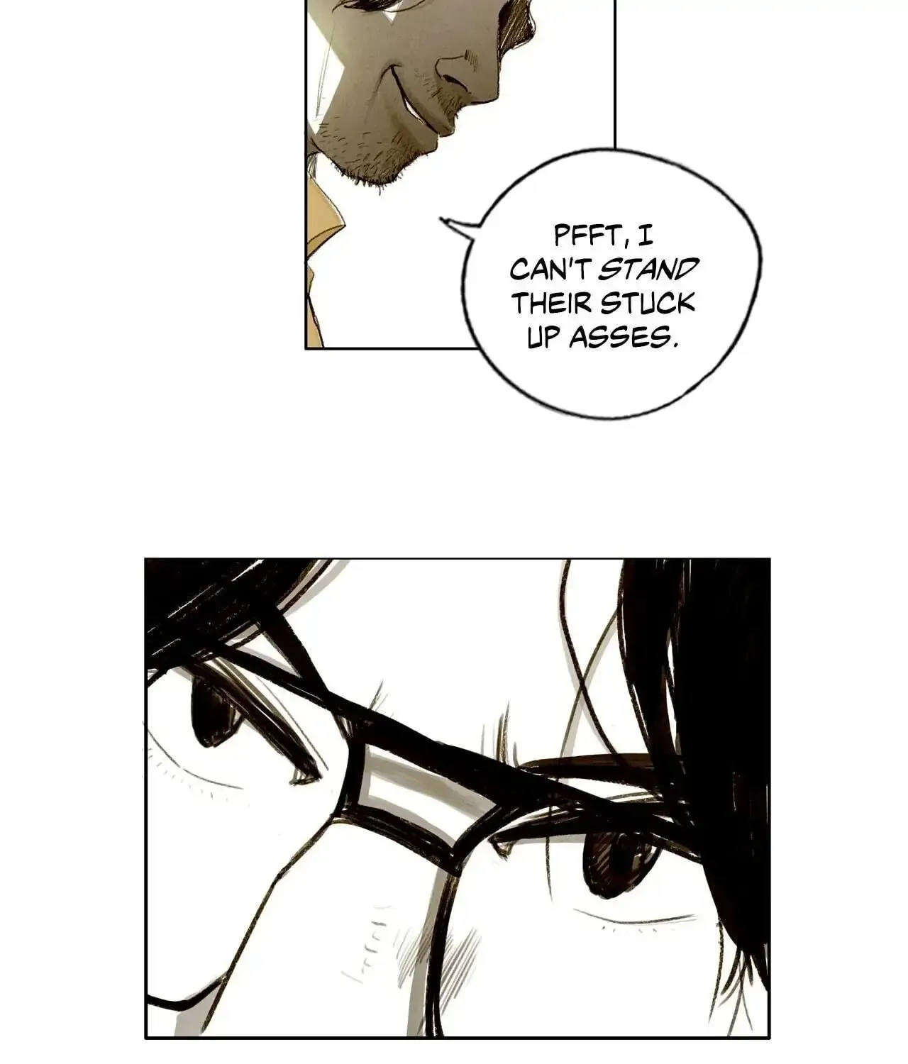 Read Delicious! chapter 6 image 11 on Lezhin
