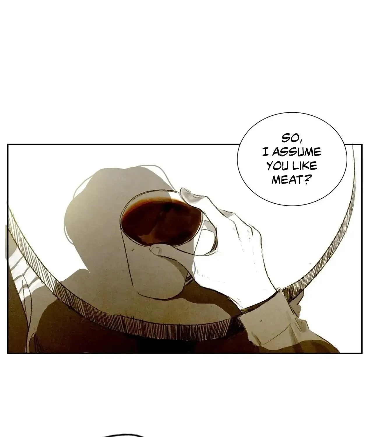 Read Delicious! chapter 6 image 13 on Lezhin
