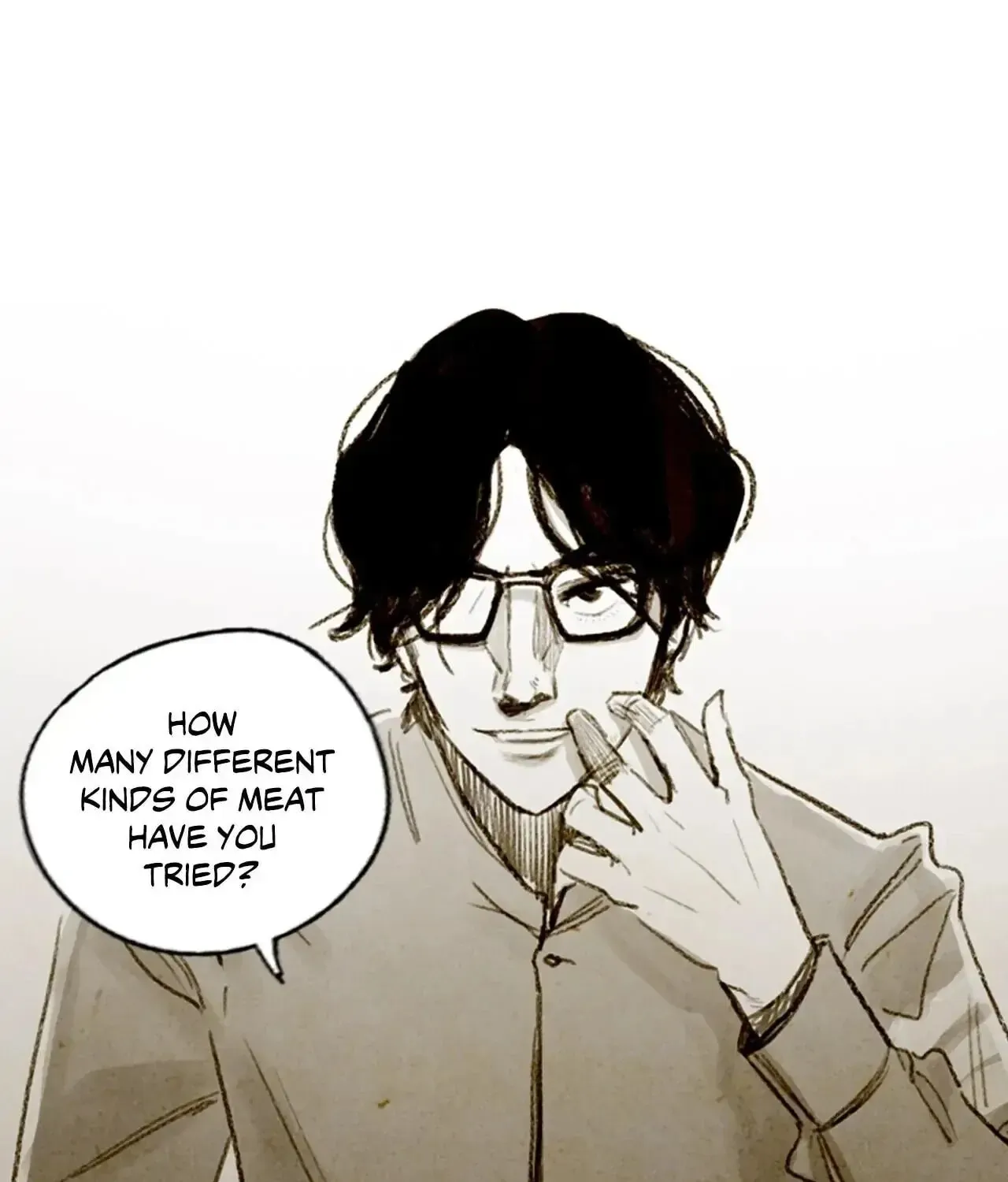 Read Delicious! chapter 6 image 16 on Lezhin