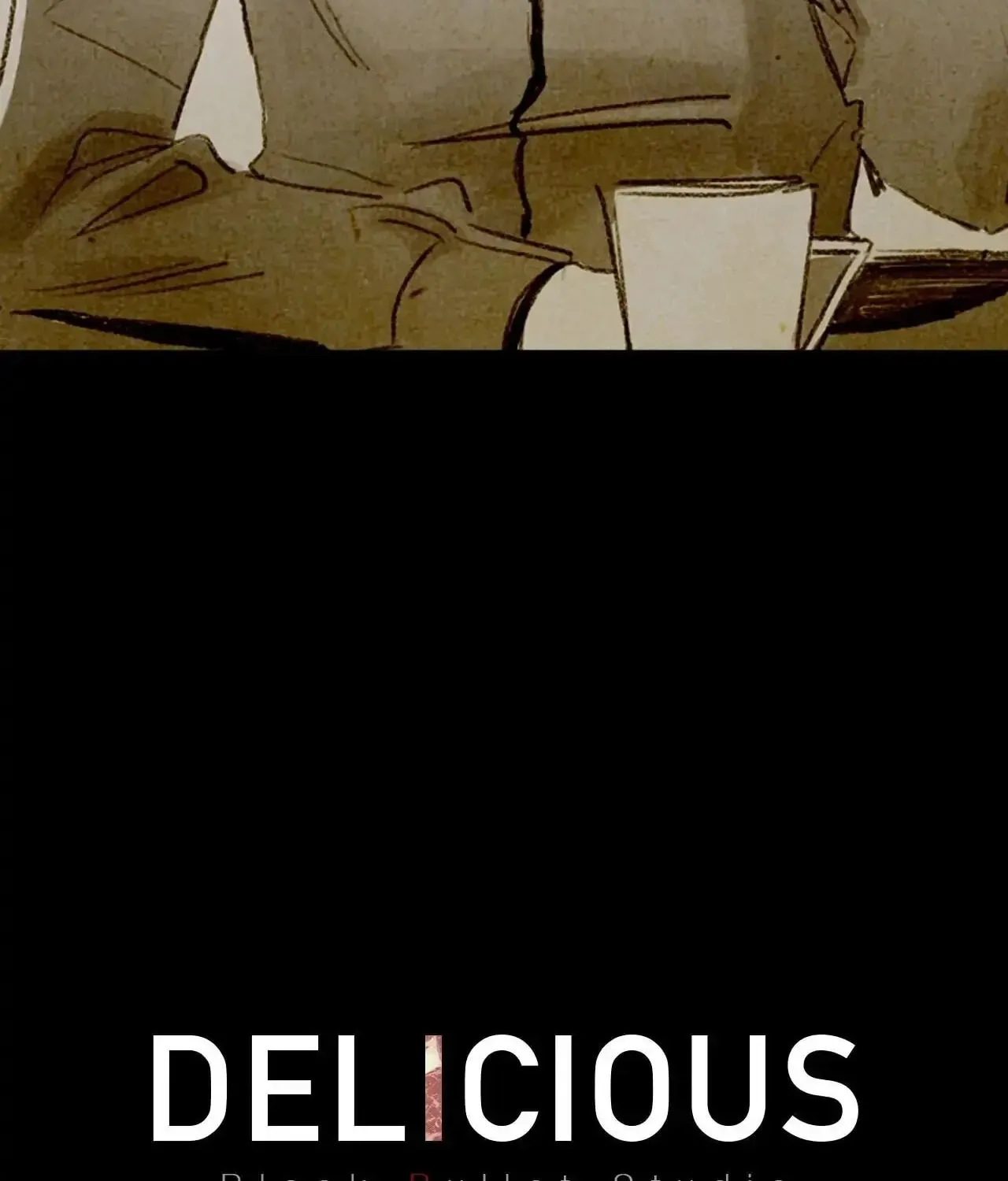 Read Delicious! chapter 6 image 17 on Lezhin