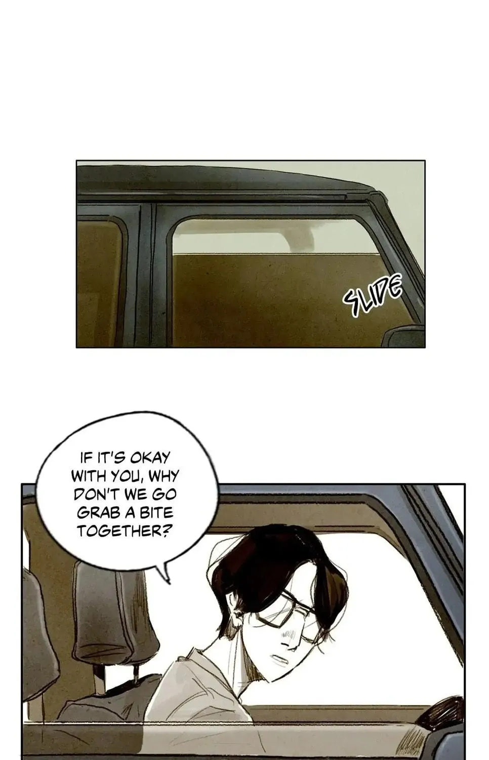 Read Delicious! chapter 6 image 26 on Lezhin
