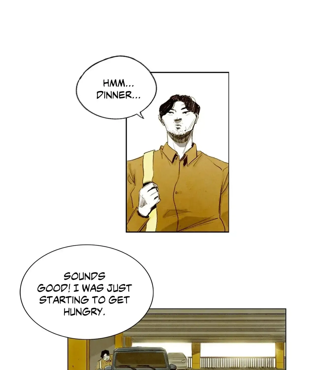 Read Delicious! chapter 6 image 28 on Lezhin