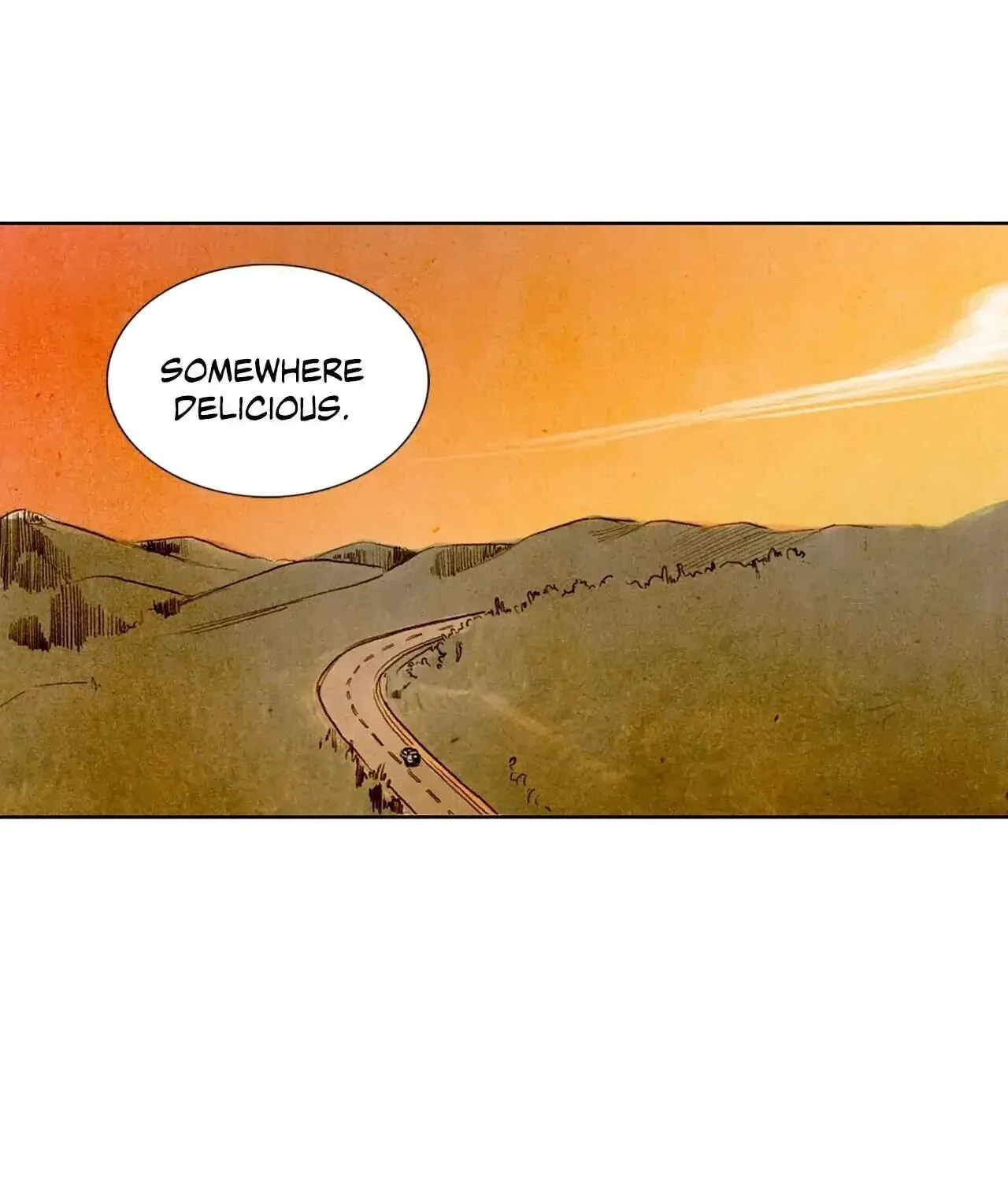 Read Delicious! chapter 6 image 36 on Lezhin