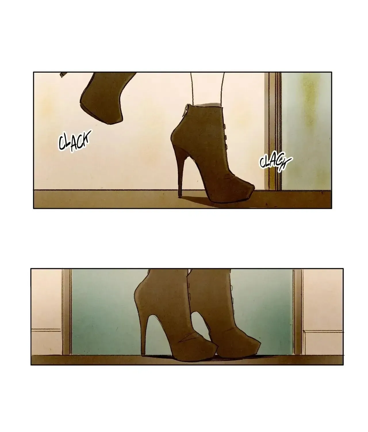 Read Delicious! chapter 6 image 39 on Lezhin
