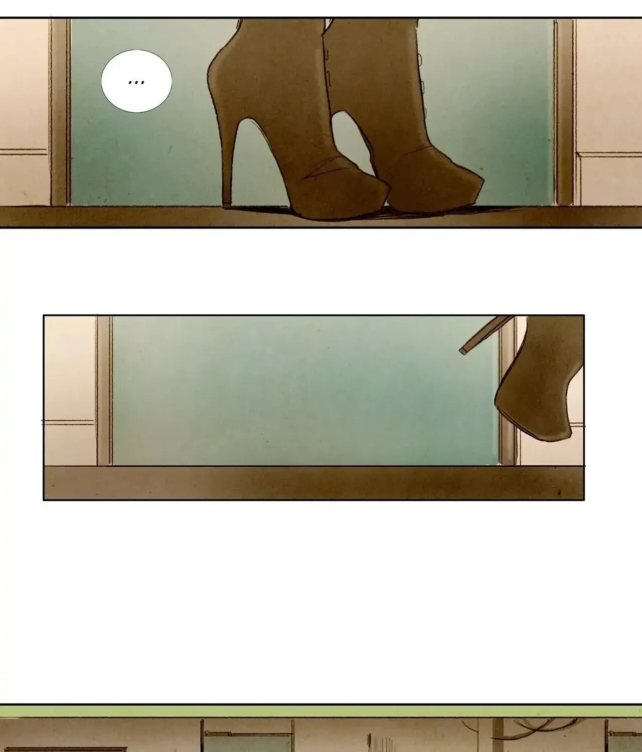 Read Delicious! chapter 6 image 40 on Lezhin