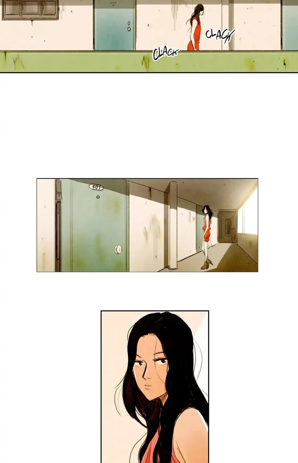 Read Delicious! chapter 6 image 41 on Lezhin