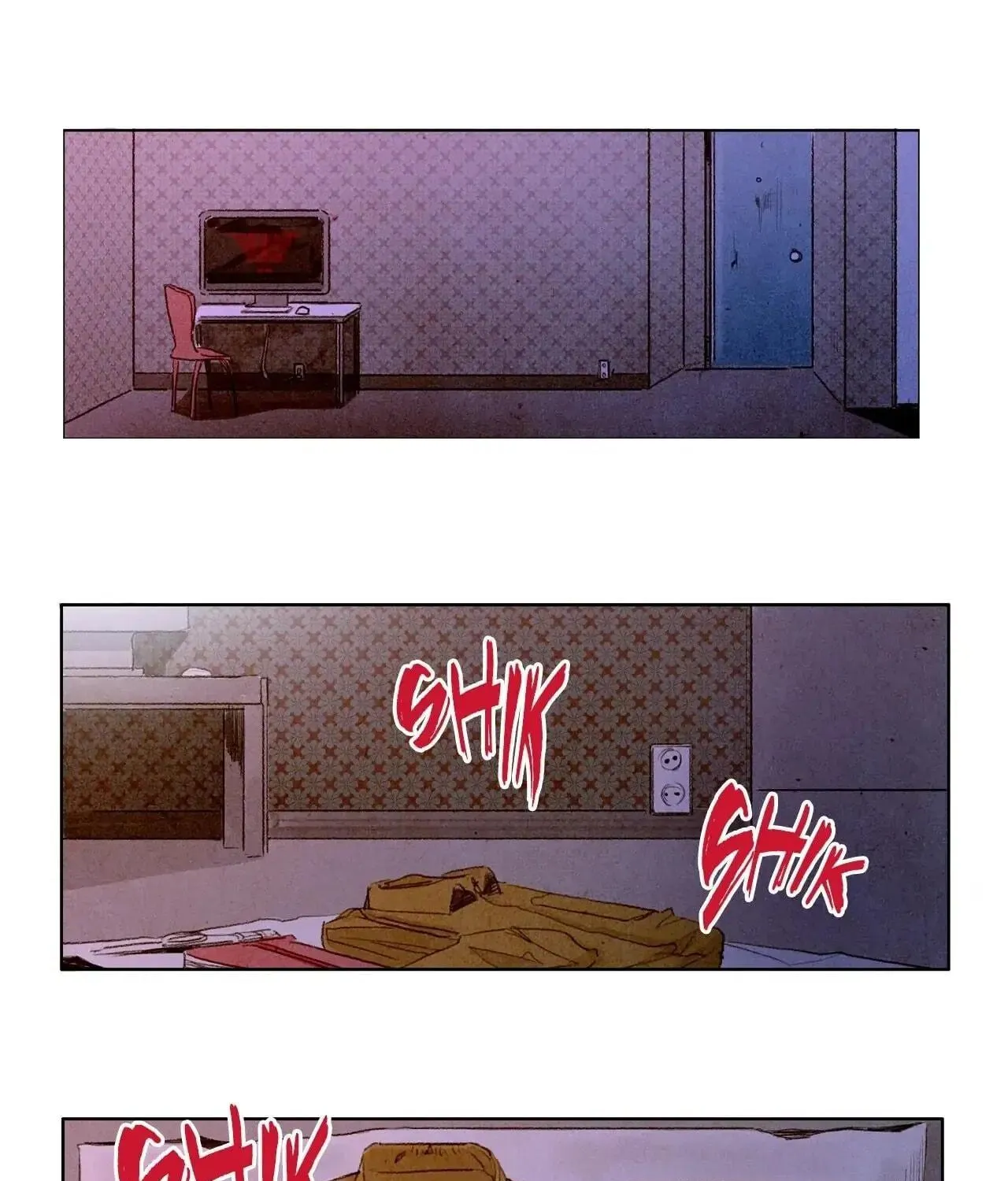 Read Delicious! chapter 6 image 49 on Lezhin