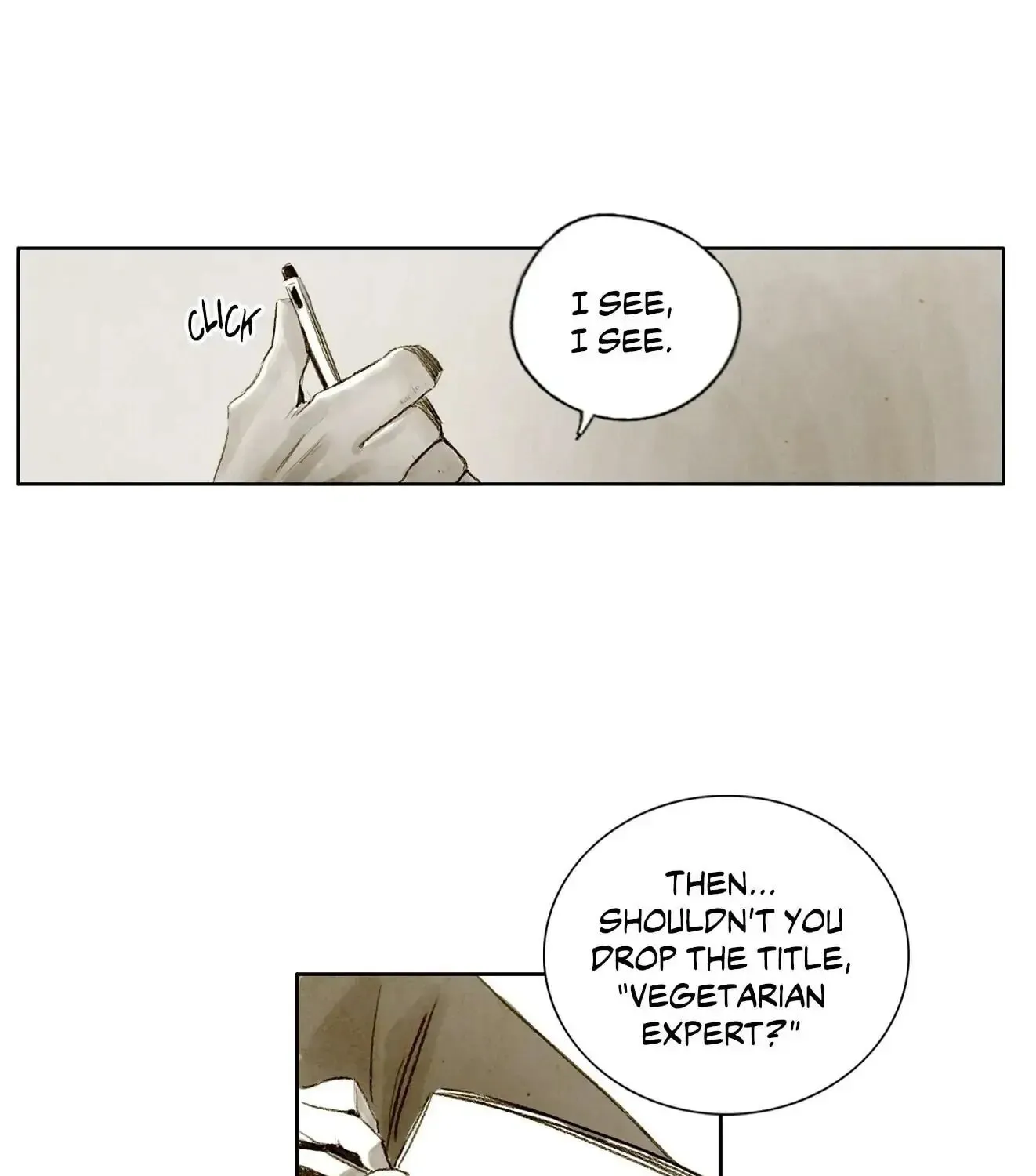 Read Delicious! chapter 6 image 5 on Lezhin