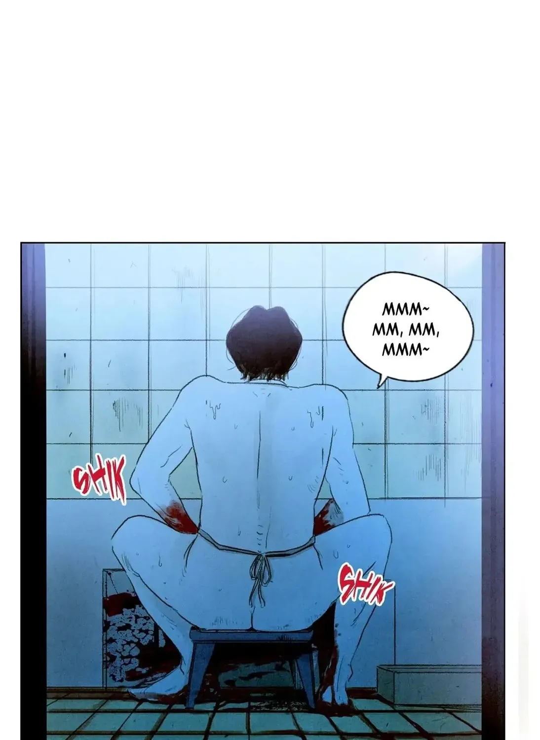 Read Delicious! chapter 6 image 53 on Lezhin