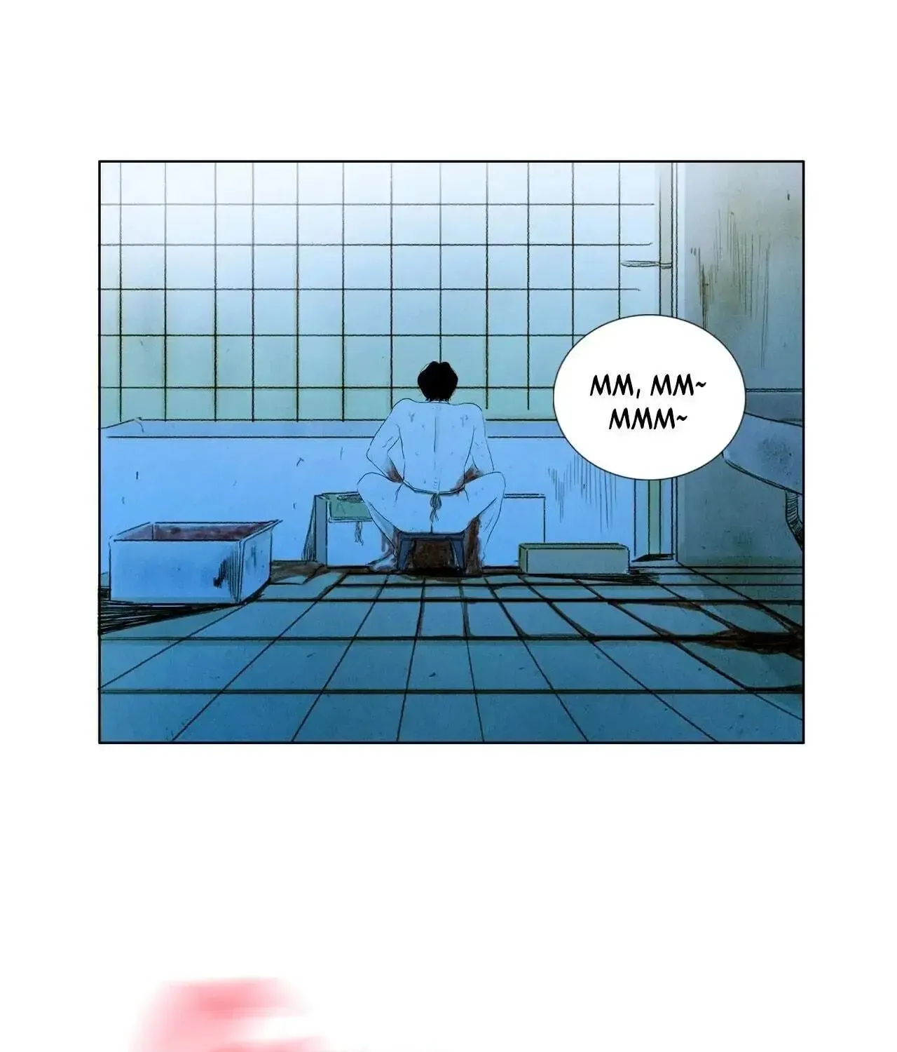 Read Delicious! chapter 6 image 55 on Lezhin