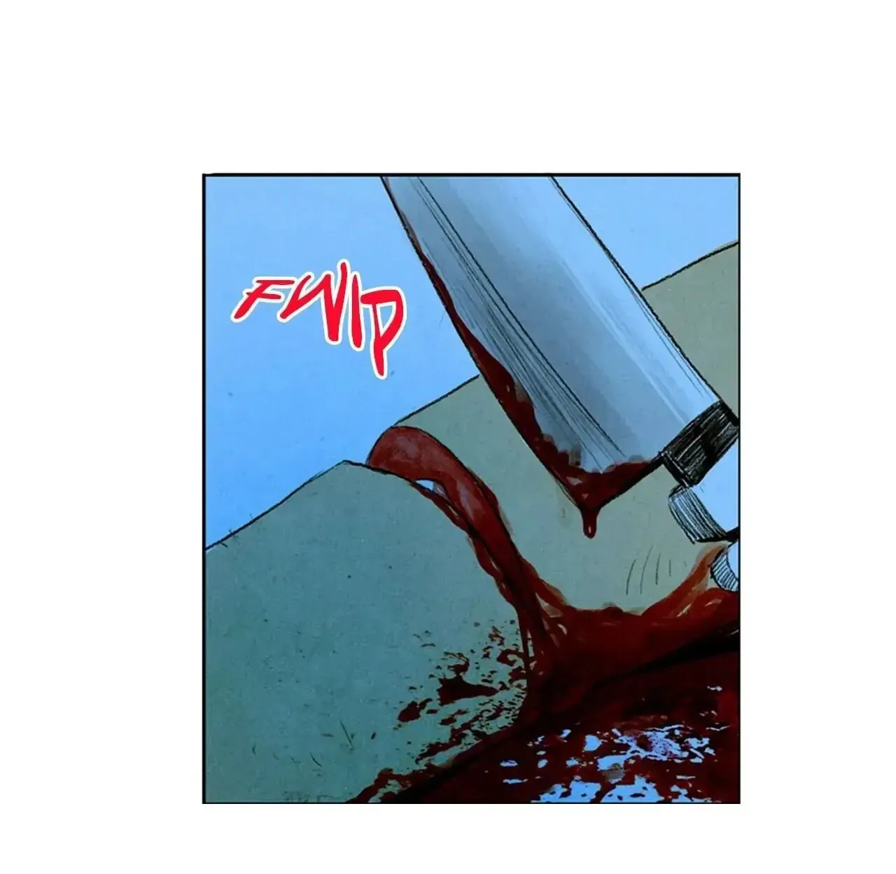 Read Delicious! chapter 6 image 57 on Lezhin