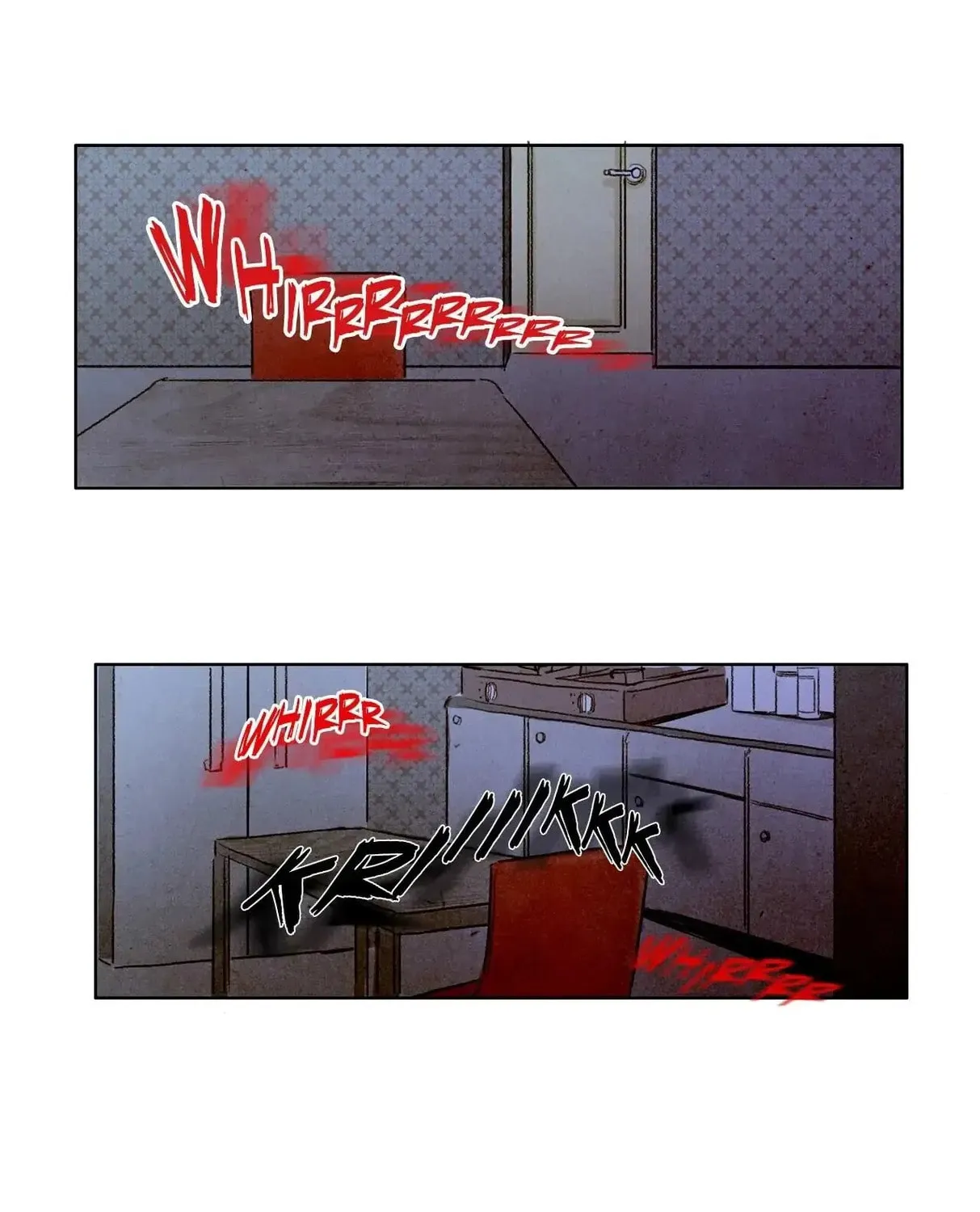 Read Delicious! chapter 6 image 62 on Lezhin