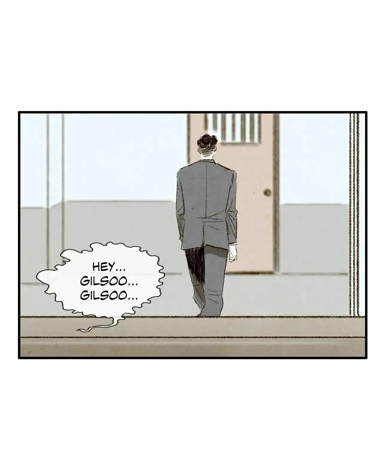 Read Delicious! chapter 60 image 104 on Lezhin