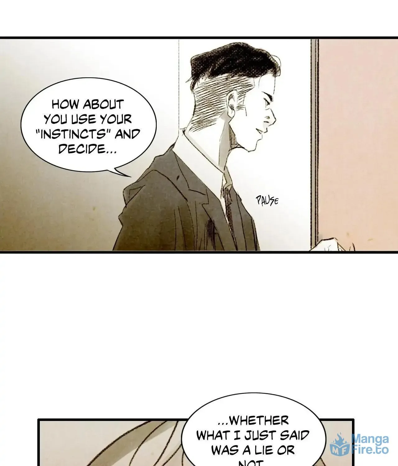 Read Delicious! chapter 60 image 105 on Lezhin