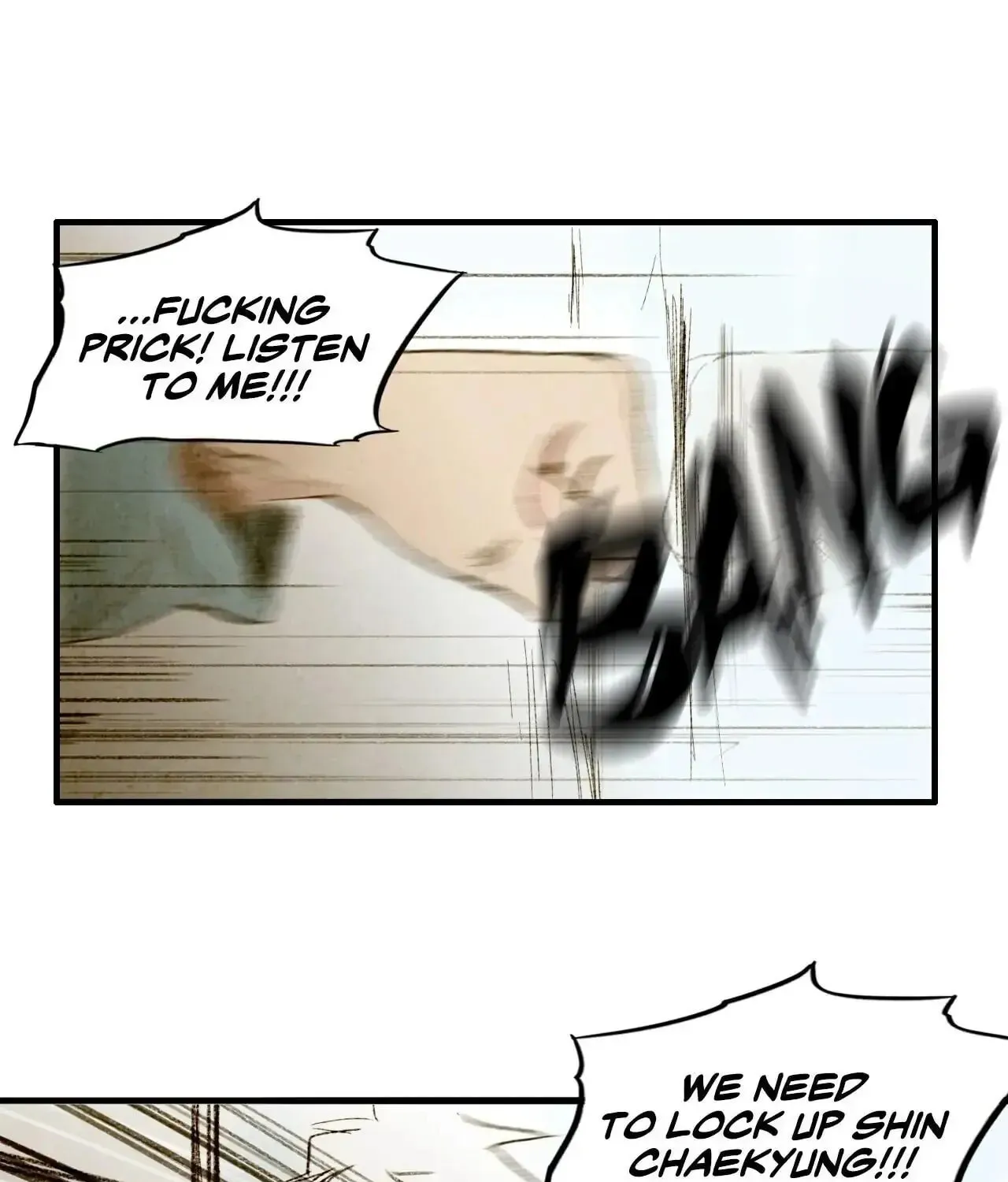 Read Delicious! chapter 60 image 107 on Lezhin