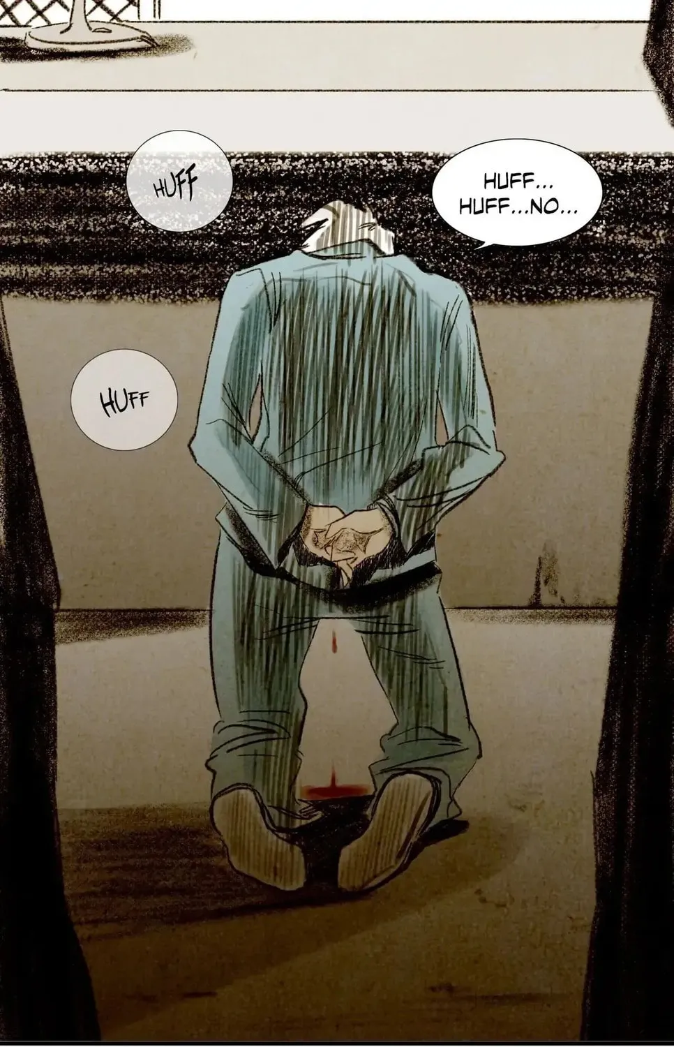 Read Delicious! chapter 60 image 113 on Lezhin
