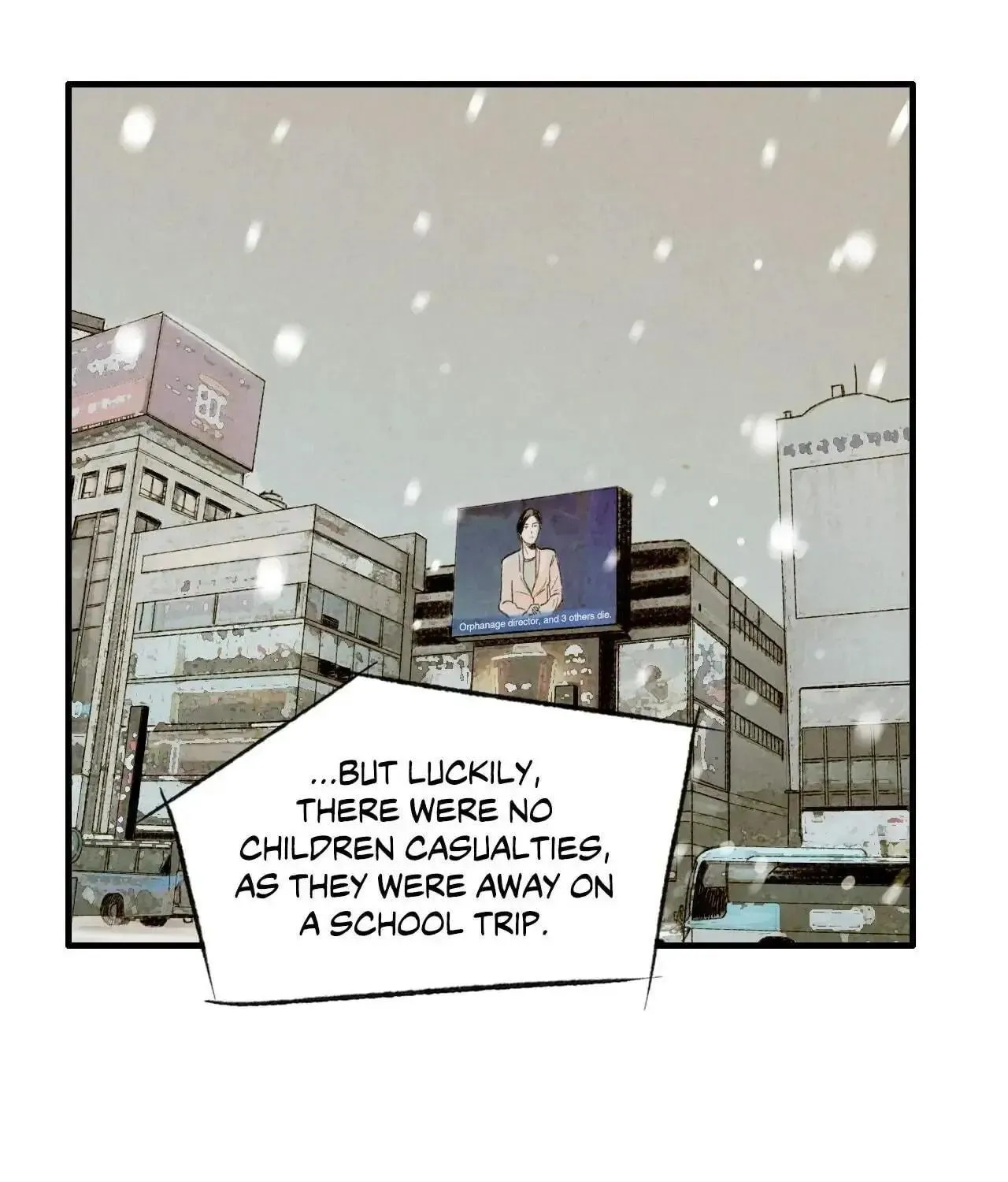 Read Delicious! chapter 60 image 126 on Lezhin
