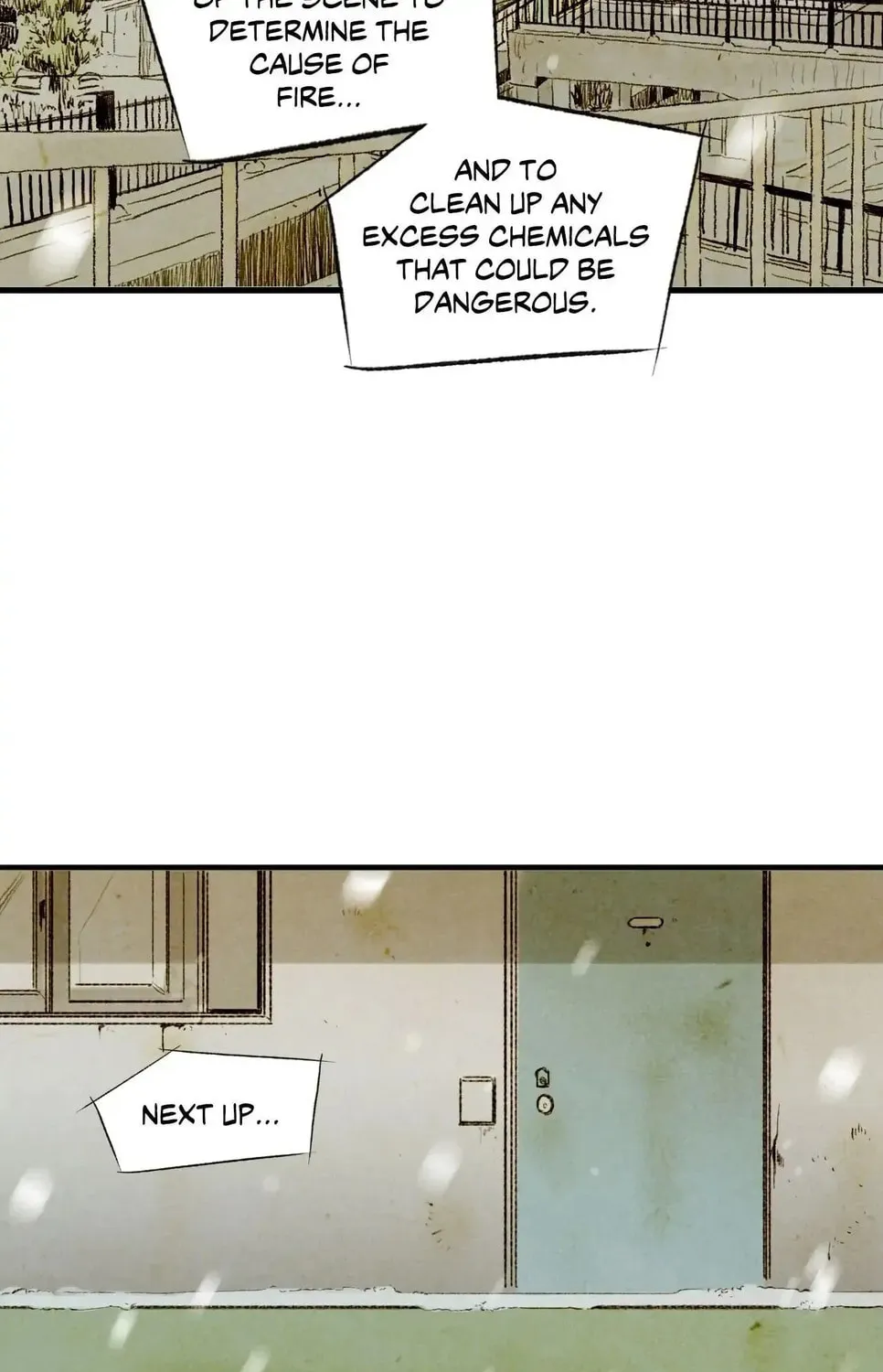 Read Delicious! chapter 60 image 128 on Lezhin