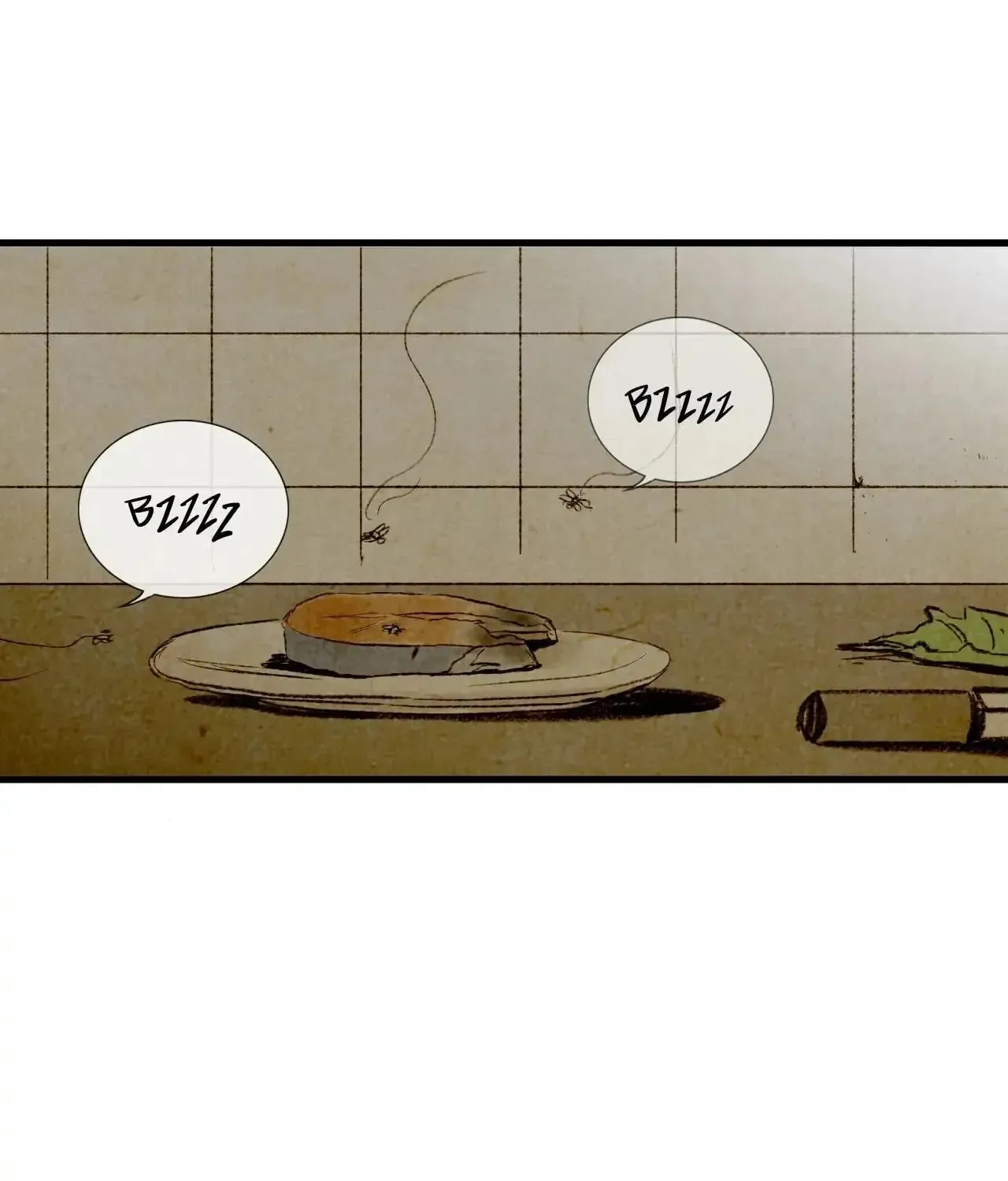 Read Delicious! chapter 60 image 134 on Lezhin