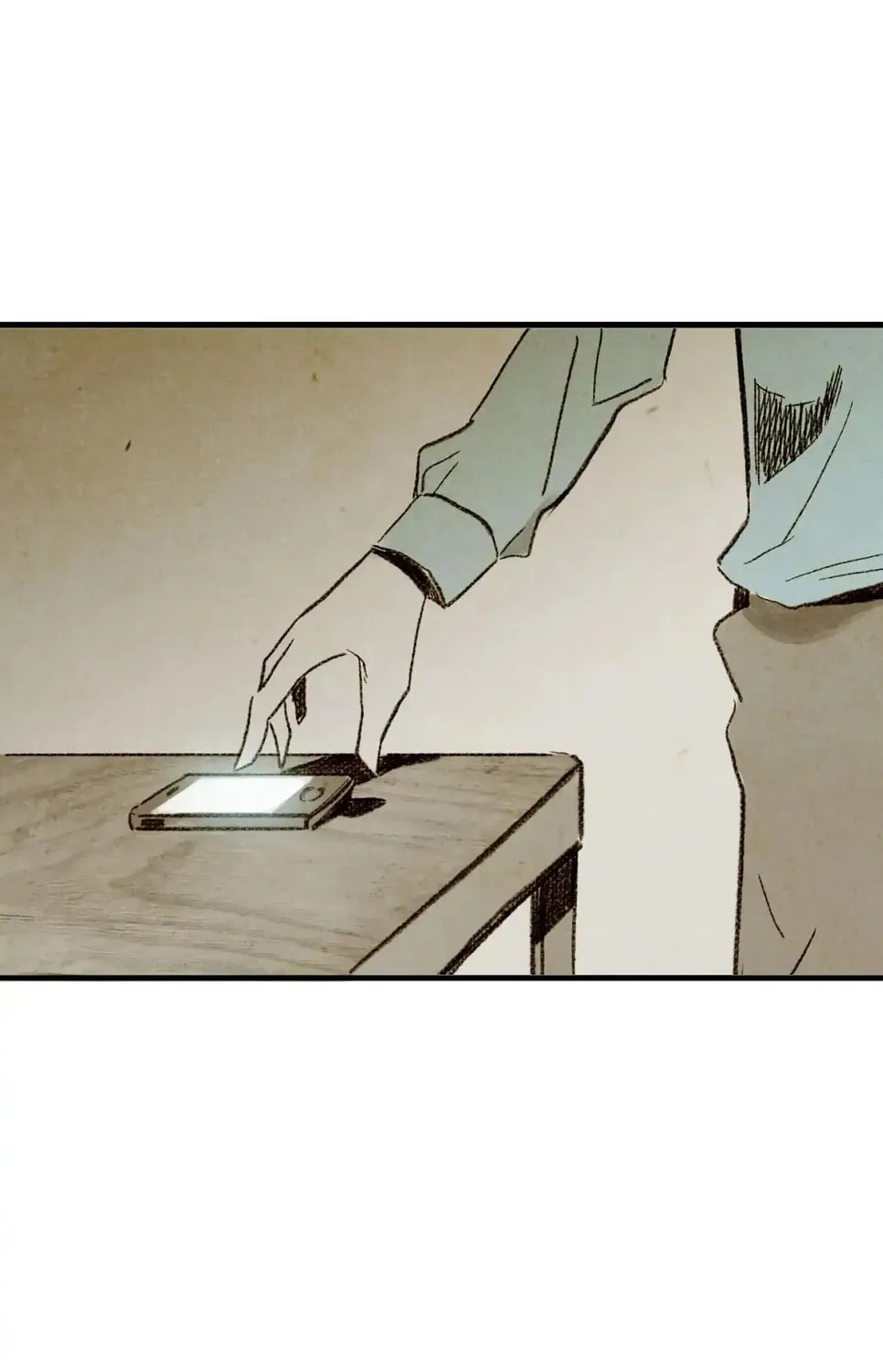 Read Delicious! chapter 60 image 19 on Lezhin
