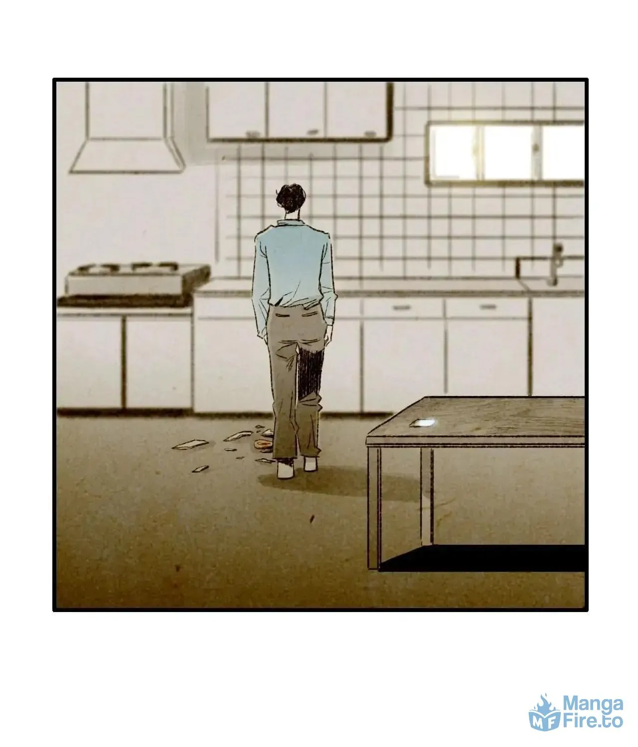 Read Delicious! chapter 60 image 22 on Lezhin