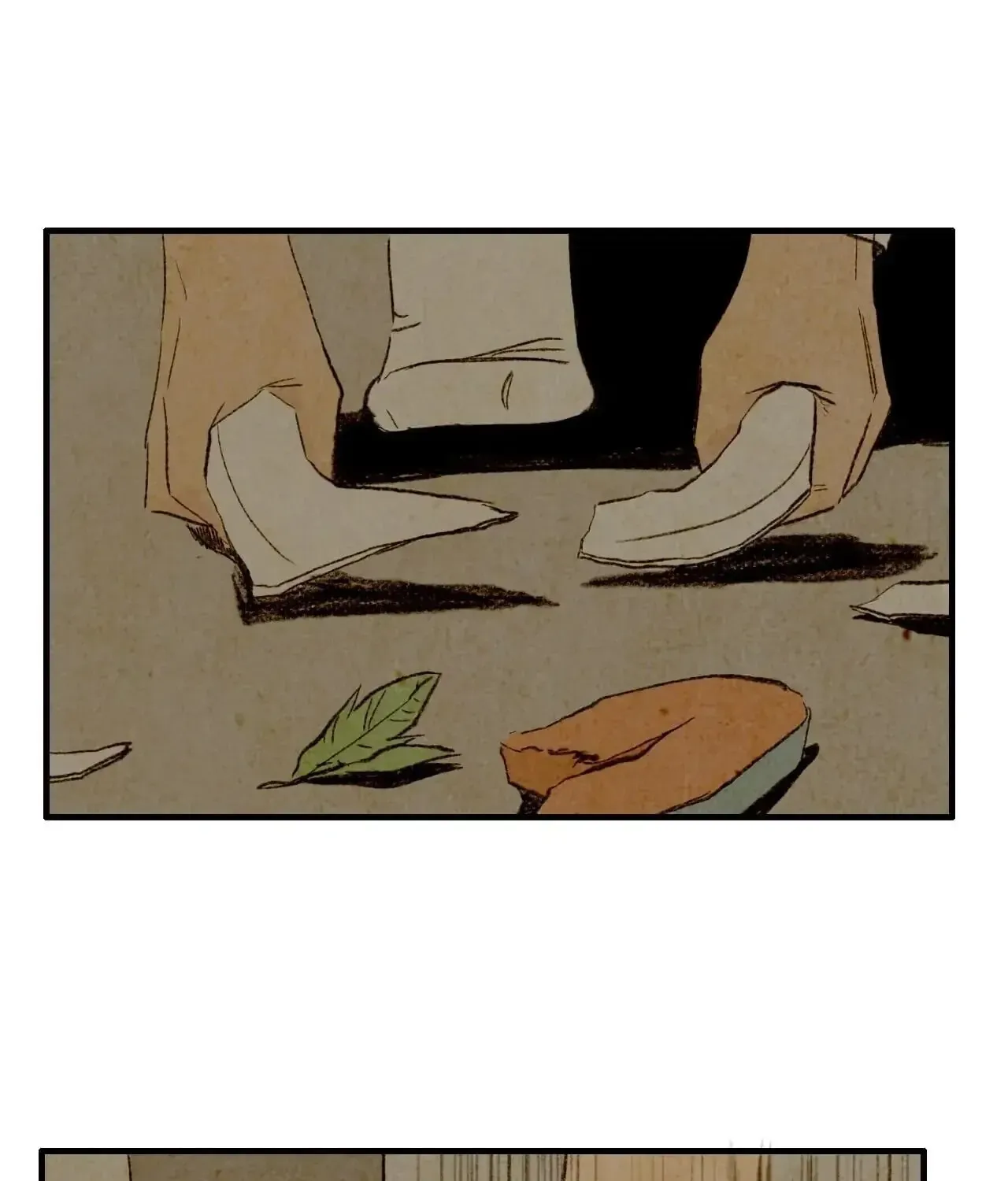 Read Delicious! chapter 60 image 25 on Lezhin