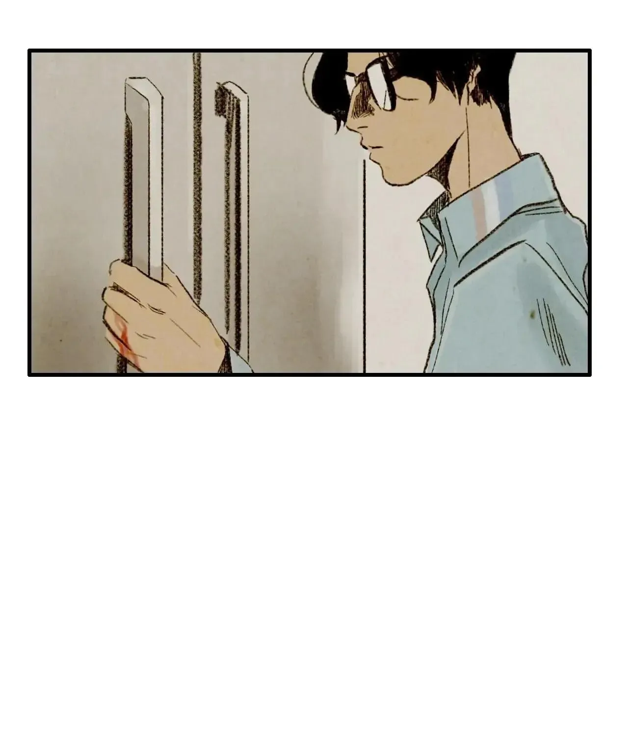 Read Delicious! chapter 60 image 33 on Lezhin