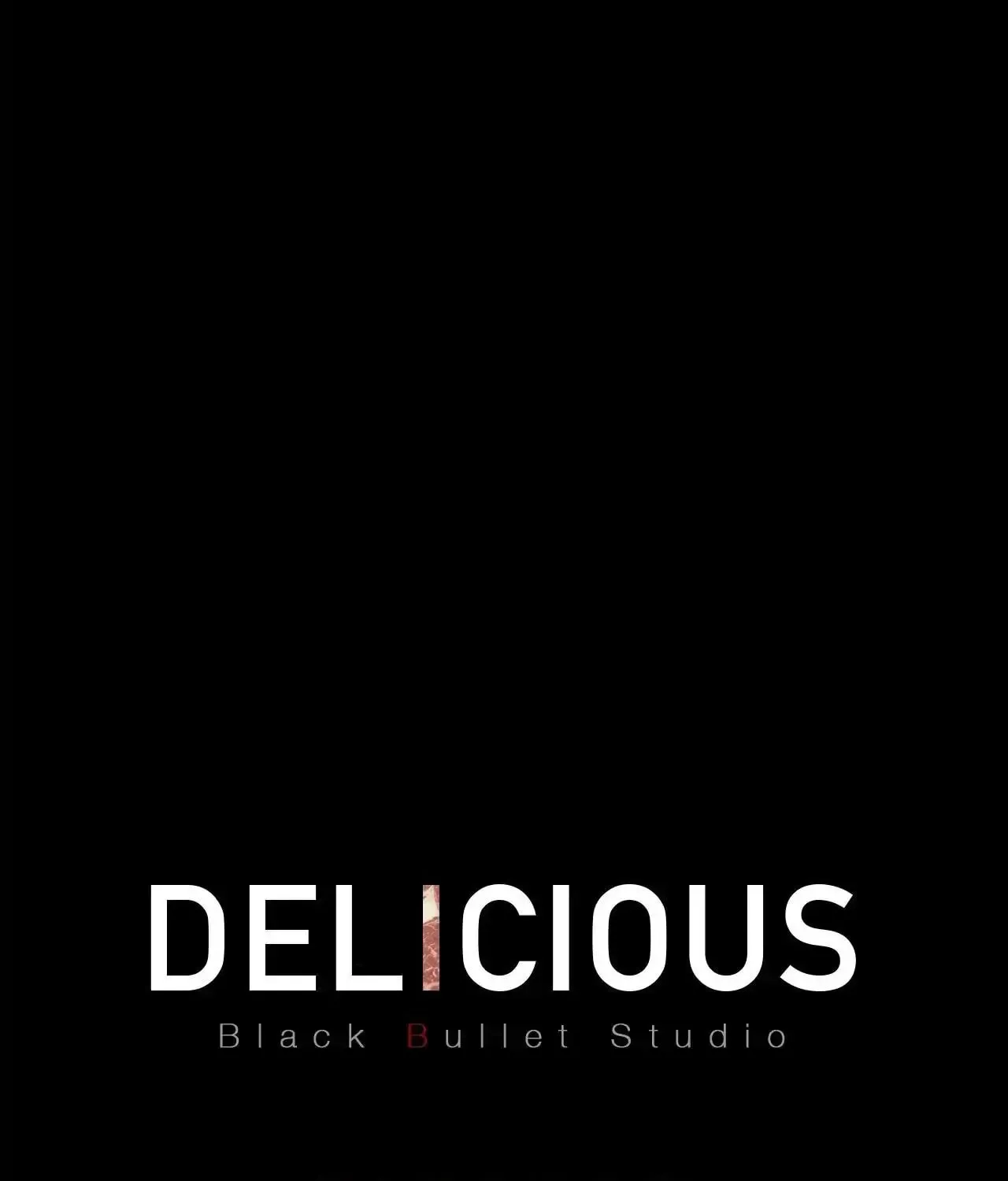 Read Delicious! chapter 60 image 44 on Lezhin