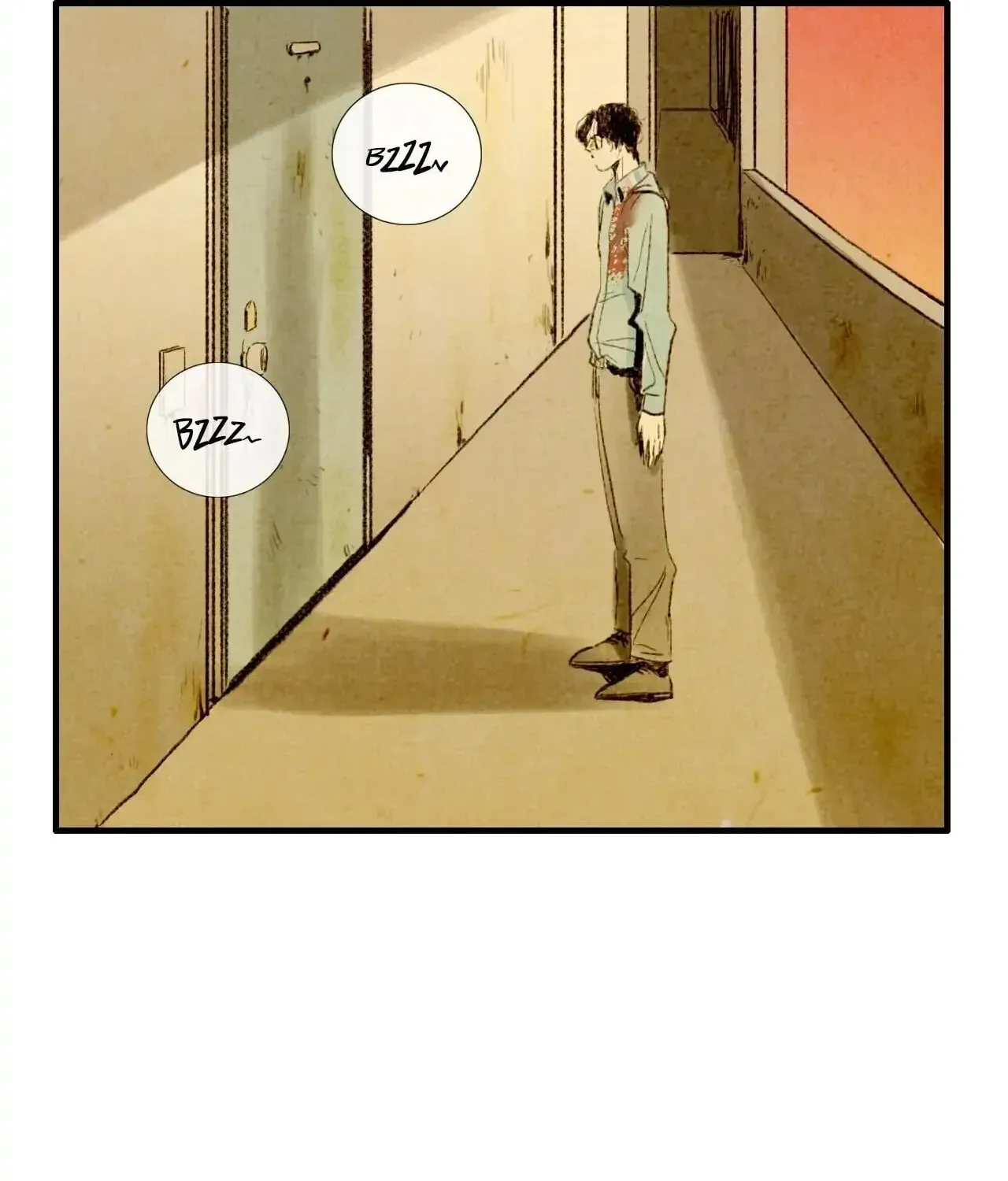 Read Delicious! chapter 60 image 50 on Lezhin