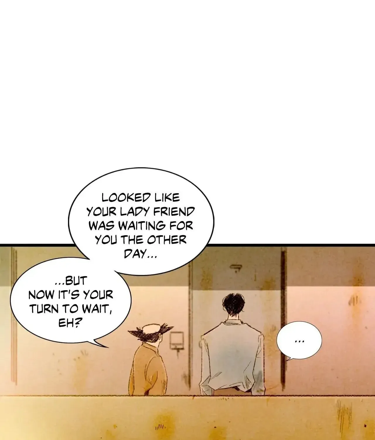 Read Delicious! chapter 60 image 54 on Lezhin